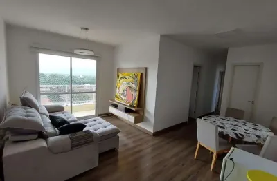 Apartamento com 3 quartos à venda, 85 m² por r$ 564.000 - centro - taubaté/sp- barão das torres