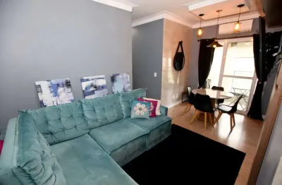 Apartamento com 3 dormitórios à venda, 70 m² por r$ 510.600,00 - independência - taubaté/sp