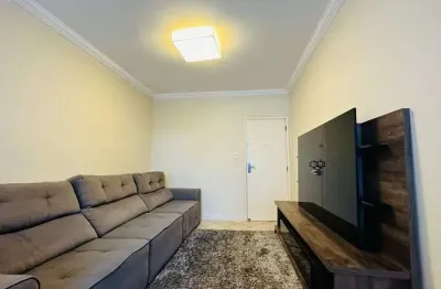 Apartamento com 3 quartos à venda, 82 m² por r$ 489.000 - jardim das nações - taubaté/sp - edifício solar florence