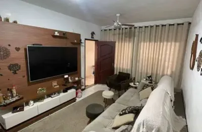 Casa com 3 quartos à venda, 210 m² por r$ 489.000 - esplanada independência - taubaté/sp