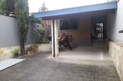 Casa com 2 quartos à venda, 139 m² por r$ 488.000 - jardim ana rosa - taubaté/sp