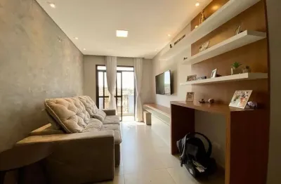 Apartamento com 2 quartos à venda, 83 m² por r$ 480.000 - centro - taubaté/sp- edifício josé antônio abirached