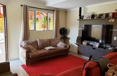 Casa com 2 quartos à venda, 125m² por r$ 478.800 - jardim continental i - taubaté/sp