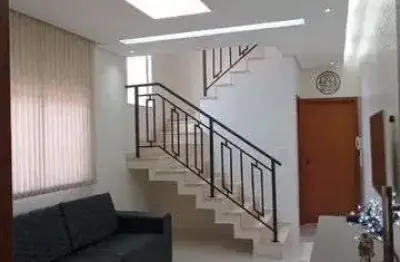Sobrado com 3 quartos à venda, 122 m² por r$ 478.800 - vila são geraldo - taubaté/sp