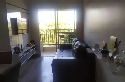 Apartamento com 3 quartos à venda, 70 m² por r$ 478.800 - parque senhor do bonfim - taubaté/sp - bosque independência