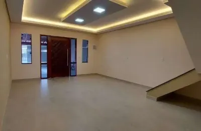 Sobrado com 2 quartos à venda, 150 m² por r$ 466.000 - parque senhor do bonfim - taubaté/sp