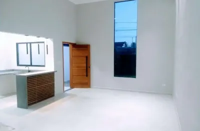 Casa com 3 quartos à venda, 109 m² por r$ 460.000 - piracangaguá (chácara flórida) - taubaté/sp