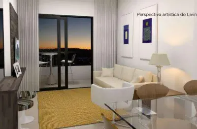 Apartamento com 3 quartos à venda, 81 m² por r$ 459.570 - barranco - taubaté/sp - residencial rembrandt