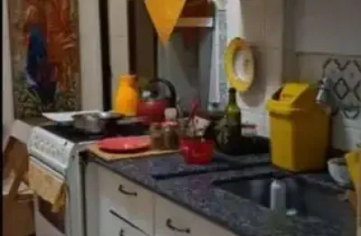 Apartamento com 2 quartos à venda, 95 m² por r$ 457.000 - centro - taubaté/sp - edifício san thiago