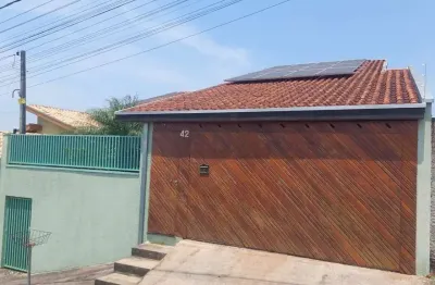 Casa com 3 quartos à venda, 139 m² por r$ 450.000 - jardim continental - taubaté/sp