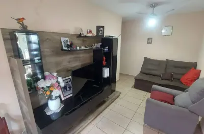 Casa com 3 quartos à venda, 185 m² por r$ 447.000 - jardim califórnia - taubaté/sp