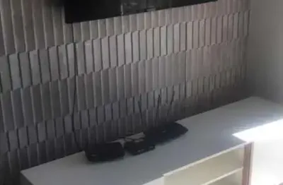 Apartamento com 3 dormitórios à venda, 70 m² por r$ 441.500 - independência - taubaté/sp- bosque independência