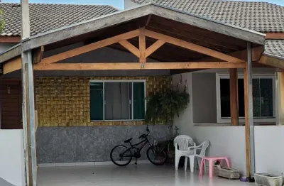 Casa com 2 quartos à venda, 73 m² por r$ 430.000 - vila dos comerciarios ii - taubaté/sp - residencial são josé