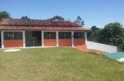 Casa com 2 quartos à venda por r$ 425.000 - chácaras ingrid - taubaté/sp