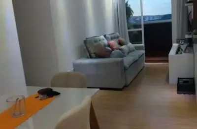 Apartamento com 3 quartos à venda, 73 m² por r$ 425.000 - parque são luís - taubaté/sp- villa carrara