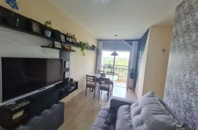 Apartamento com 3 quartos à venda, 70 m² por r$ 430.000 - parque senhor do bonfim - taubaté/sp - bosque independência