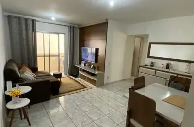 Apartamento com 2 quartos à venda, 67 m² por r$ 420.000 - jardim das nações - taubaté/sp -  condomínio angra dos reis