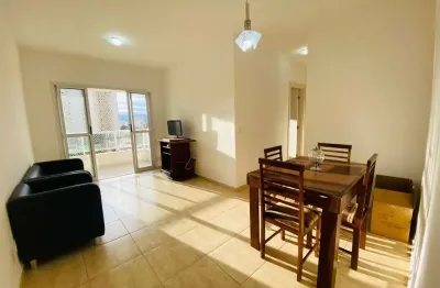 Apartamento com 2 quartos à venda, 64 m² por r$ 420.000 - centro - taubaté/sp - edifício santorini