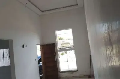 Casa com 3 quartos à venda, 80 m² por r$ 414.900 - piracangaguá (chácara flórida) - taubaté/sp