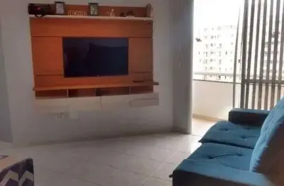Apartamento com 3 quartos à venda, 76 m² por r$ 414.900 - parque senhor do bonfim - taubaté/sp - village towers