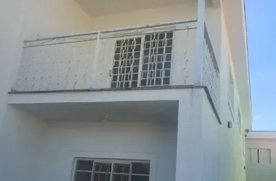 Casa com 3 quartos à venda, 186 m² por r$ 400.000 - parque senhor do bonfim - taubaté/sp