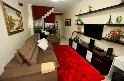 Sobrado com 3 dormitórios à venda, 205 m² por r$ 400.000,00 - jardim américa - taubaté/sp