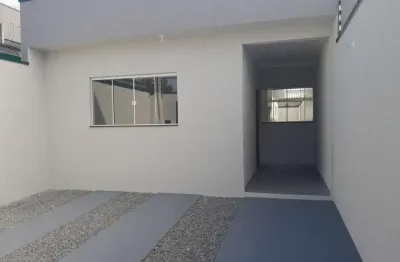 Casa com 2 quartos à venda, 89 m² por r$ 380.000 - piracangaguá (chácara flórida) - taubaté/sp