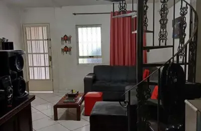 Casa com 2 quartos à venda, 100 m² por r$ 372.000 - jardim jaraguá - taubaté/sp