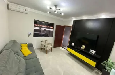 Casa com 2 quartos à venda, 90 m² por r$ 372.000 - jardim continental ii - taubaté/sp