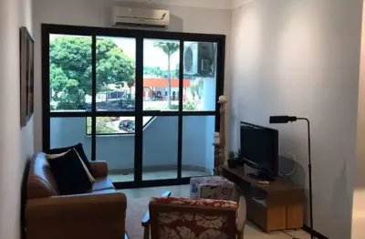Apartamento à venda, 74 m² por r$ 372.000,00 - esplanada independência - taubaté/sp