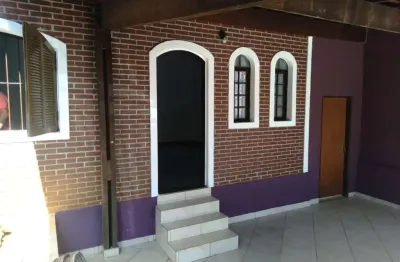 Casa com 3 quartos à venda, 97 m² por r$ 370.000 - são gonçalo - taubaté/sp