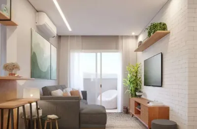 Apartamento com 3 quartos à venda, 82 m² por r$ 440.000 - parque são luís - taubaté/sp- orizzonte mantiqueira
