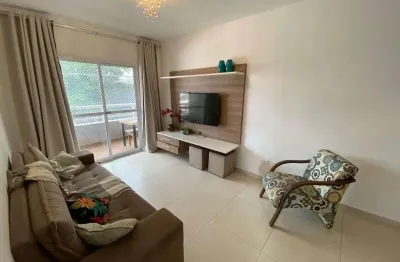 Apartamento com 2 quartos à venda, 79 m² por r$ 380.000 - jardim maria augusta - taubaté/sp- mont blanc