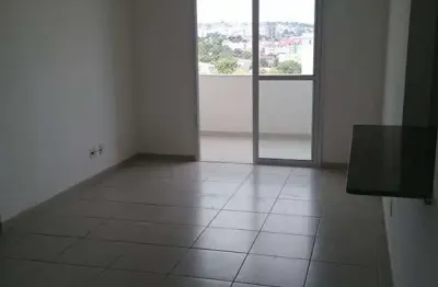 Apartamento com 2 quartos à venda, 76 m² por r$ 320.000 - vila são josé - taubaté/sp - vila velha
