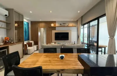 Apartamento com 3 quartos à venda, 106 m² por r$ 2.200.000 - santa rita - ubatuba/sp - aruna resort