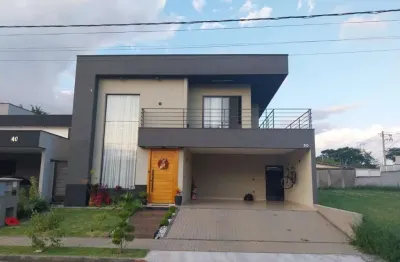 Casa com 4 quartos à venda, 281 m² por r$ 1.850.000 - condomínio ouro ville - taubaté/sp
