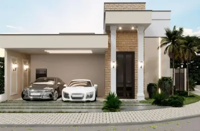 Casa com 4 quartos à venda, 200 m² por r$ 1.810.000 - condomínio ouro ville - taubaté/sp