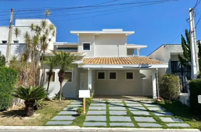 Casa com 3 quartos à venda, 247 m² por r$ 1.550.000 - campos do conde
