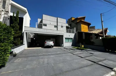 Casa com 4 quartos à venda, 246 m² por r$ 1.450.000 - campos do conde - tremembé/sp