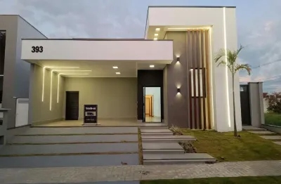 Casa com 4 quartos à venda, 185 m² por r$ 1.440.000 - condomínio ouro ville - taubaté/sp