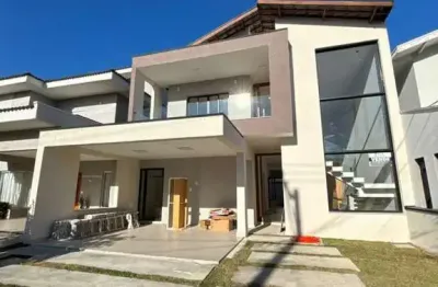 Casa com 3 quartos à venda no campos do conde, 250 m² por r$ 1.350.000 - campos do conde louvre - tremembé/sp