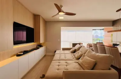 Apartamento com 2 quartos à venda, 109 m² por r$ 1.170.000,00 - jardim das nações