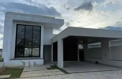 Casa com 3 quartos à venda, 175 m² por r$ 1.100.000 - vila nossa senhora auxiliadora - tremembé/sp - condomínio pérola do vale