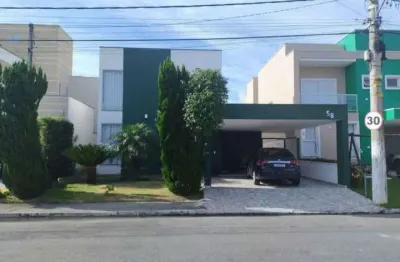 Casa com 3 quartos à venda, 199 m² por r$ 1.050.000 - campos do conde - tremembé/sp