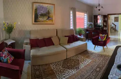 Sobrado com 3 quartos à venda, 345 m² por r$ 1.010.000 - parque santo antônio - taubaté/sp