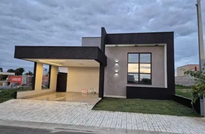 Casa com 3 quartos à venda, 173 m² por r$ 1.000.000 - vila nossa senhora auxiliadora - tremembé/sp - condomínio pérola do vale