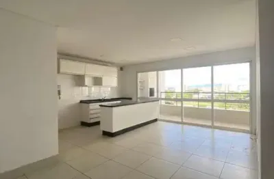 Apartamento com 3 quartos à venda, 114 m² por r$ 950.000 - vila edmundo - taubaté/sp- renaissance resort
