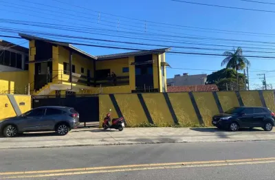 Casa comercial à venda, 180 m² por r$ 950.000,00 - vila são carlos - taubaté/sp