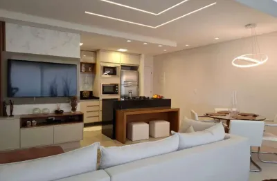 Apartamento com 2 quartos à venda, 77m² por r$ 851.000,00 - centro - taubaté/sp - manacá