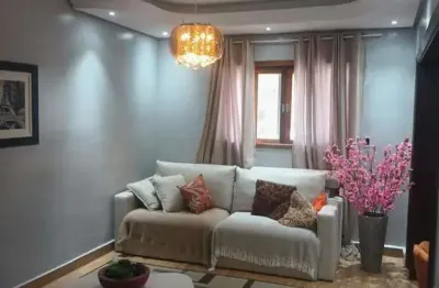 Casa com 3 quartos à venda, 367 m² por r$ 730.000 - jardim continental ii - taubaté/sp